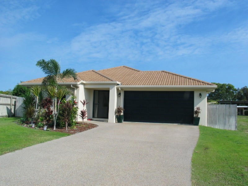 10 Summer Place, Bowen QLD 4805