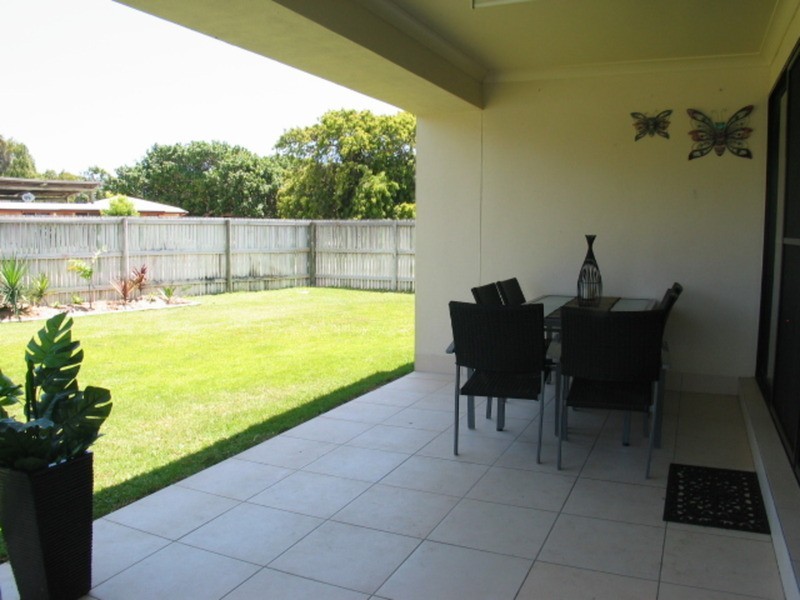 10 Summer Place, Bowen QLD 4805