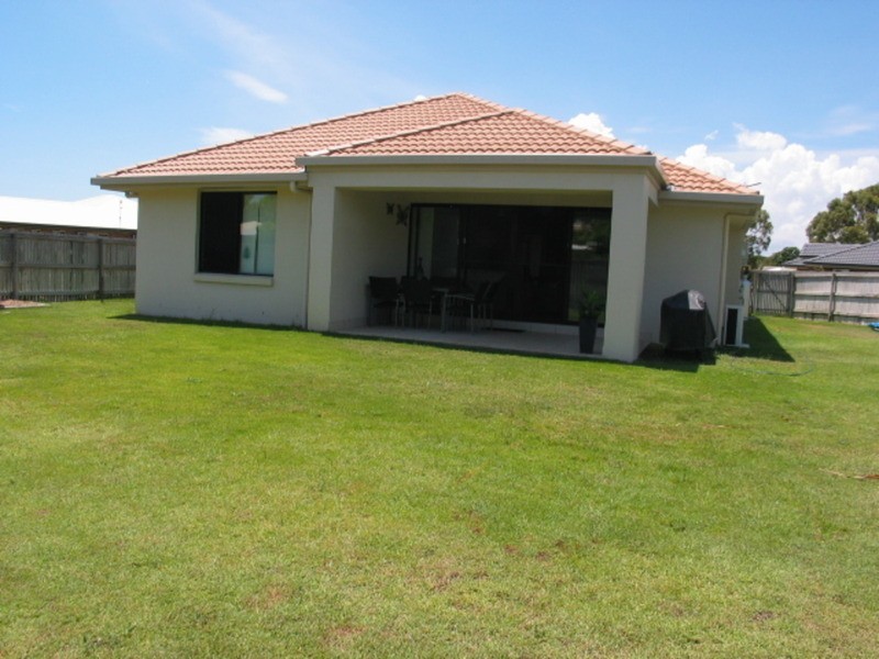 10 Summer Place, Bowen QLD 4805