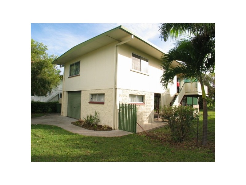51 Tollington Road, Bowen QLD 4805