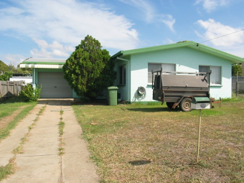 70 George Street, Bowen QLD 4805
