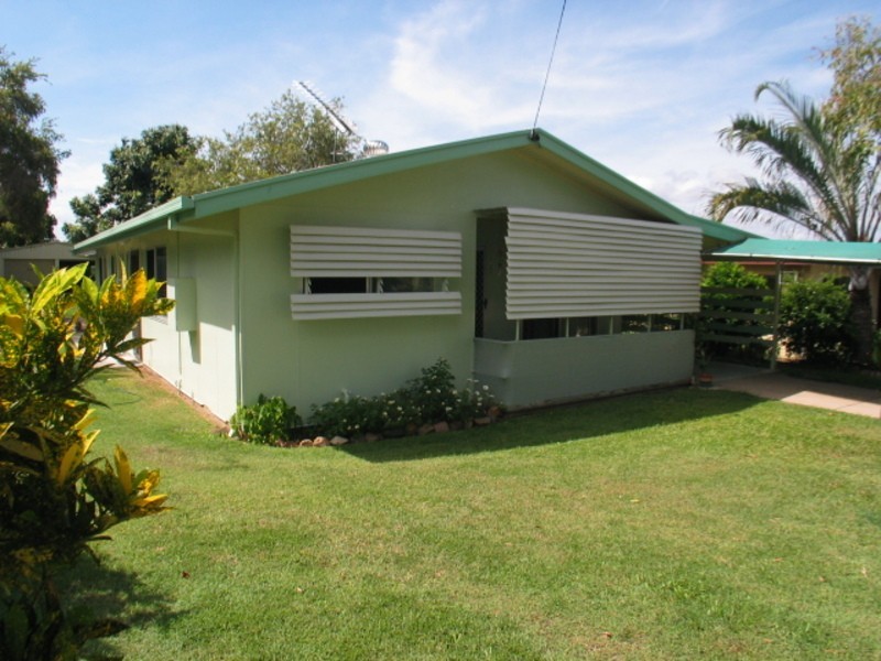 85 Kennedy Street, Bowen QLD 4805