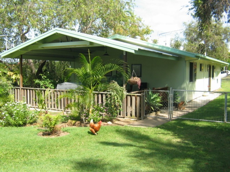 85 Kennedy Street, Bowen QLD 4805