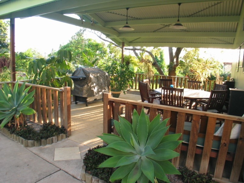 85 Kennedy Street, Bowen QLD 4805