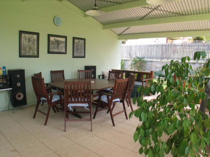 85 Kennedy Street, Bowen QLD 4805