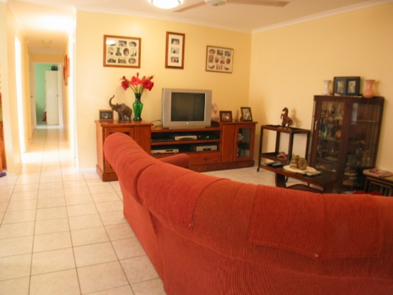 85 Kennedy Street, Bowen QLD 4805
