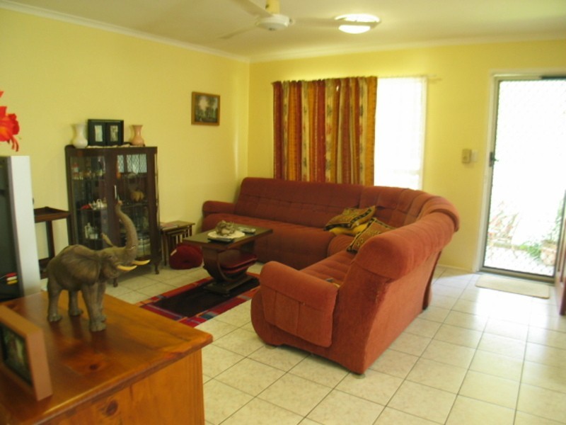 85 Kennedy Street, Bowen QLD 4805