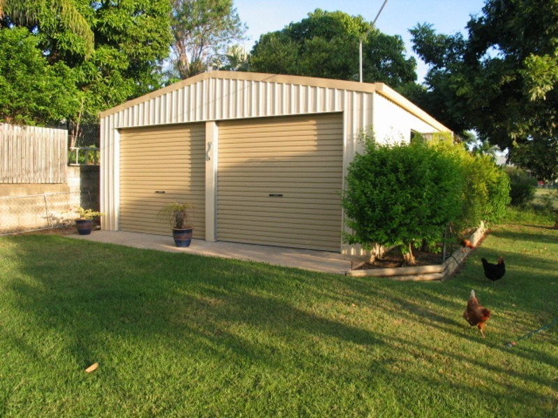 85 Kennedy Street, Bowen QLD 4805