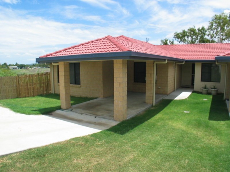 1/11 Craigie Court, Bowen QLD 4805