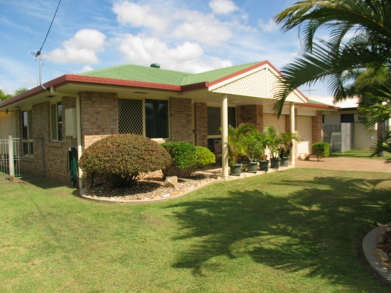 15 Dove Street, Bowen QLD 4805