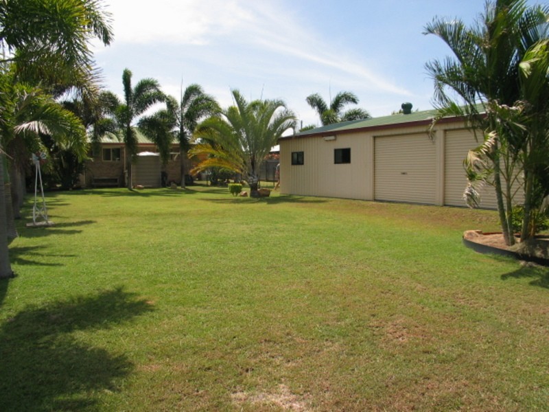15 Dove Street, Bowen QLD 4805