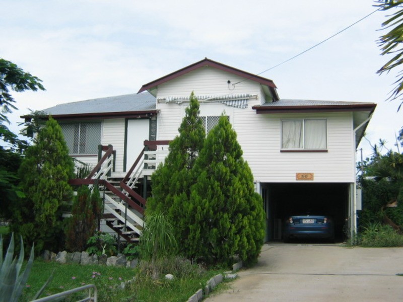 30 Brisbane Street, Bowen QLD 4805