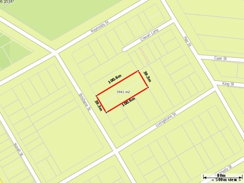 30 Brisbane Street, Bowen QLD 4805