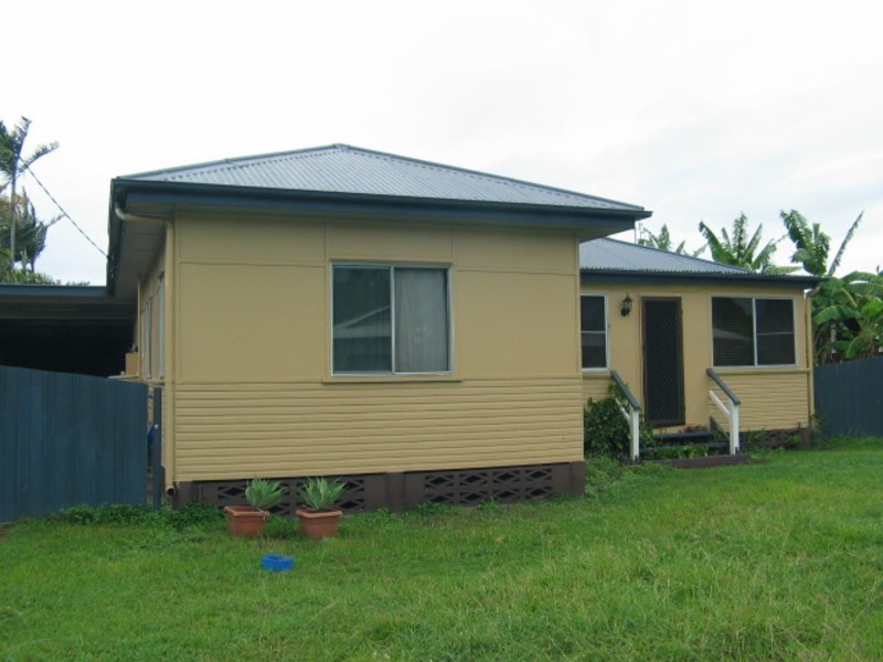 74 Tollington Road, Bowen QLD 4805
