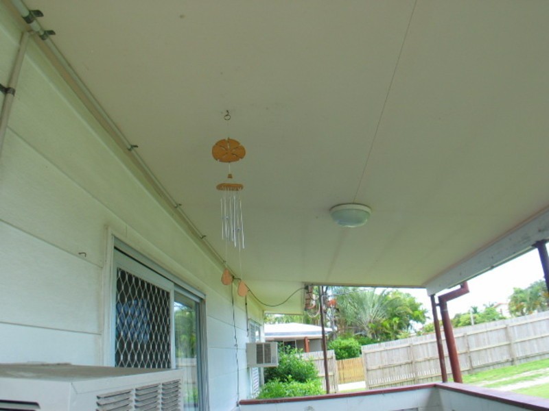 21 Tollington Road, Bowen QLD 4805