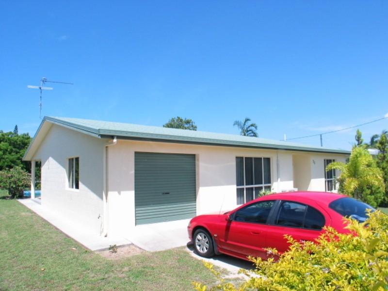 56  Gloucester Street, Bowen QLD 4805