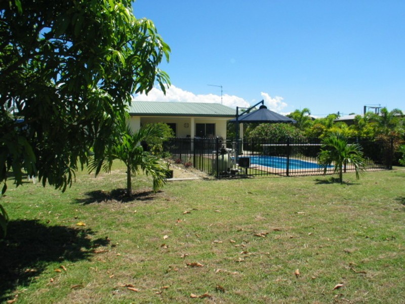 56  Gloucester Street, Bowen QLD 4805