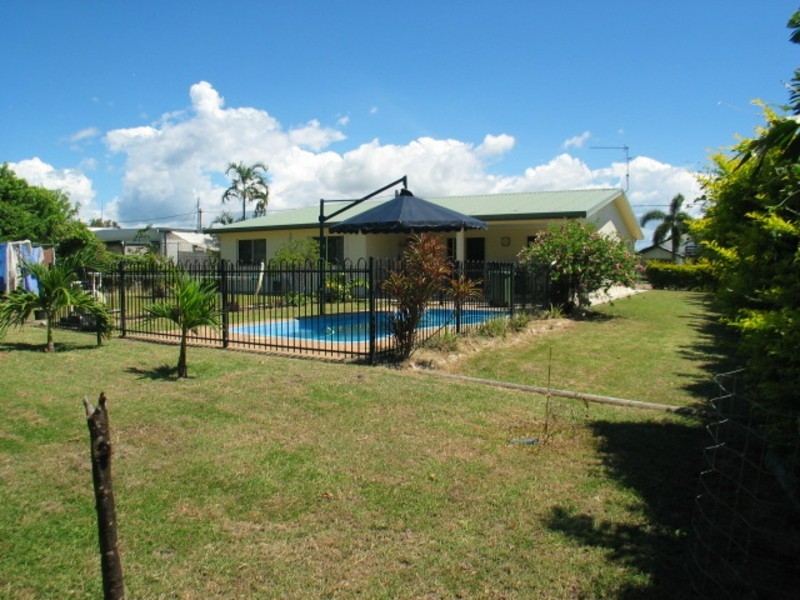 56  Gloucester Street, Bowen QLD 4805