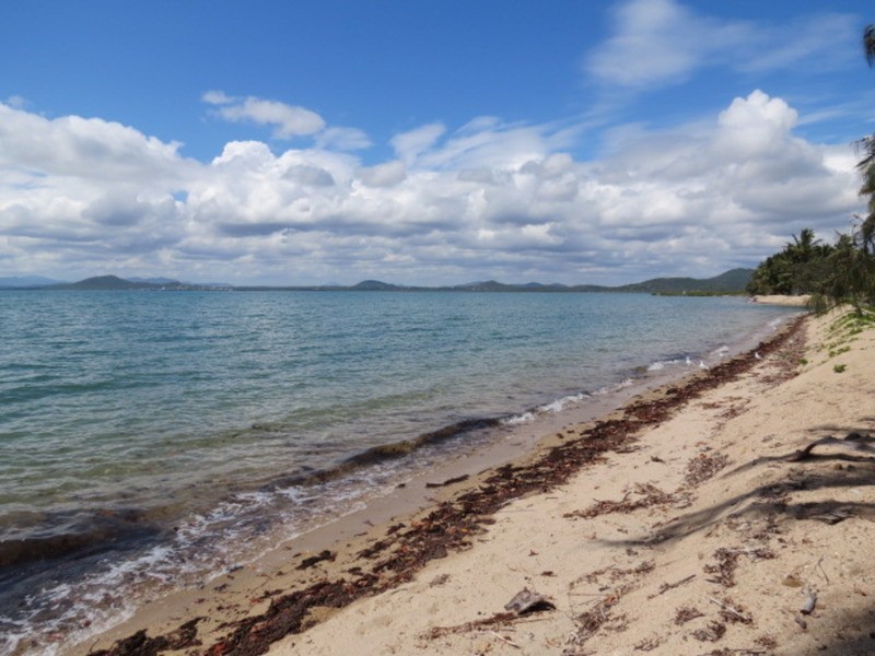 3 Thomas Street, Bowen QLD 4805