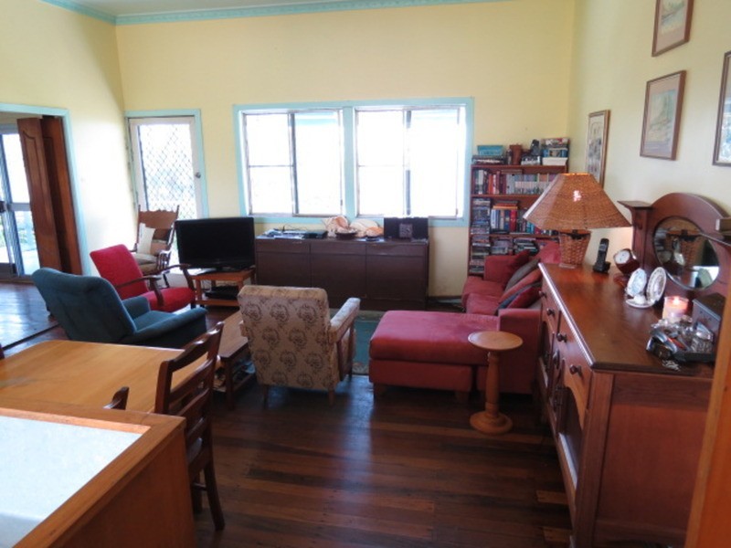 3 Thomas Street, Bowen QLD 4805