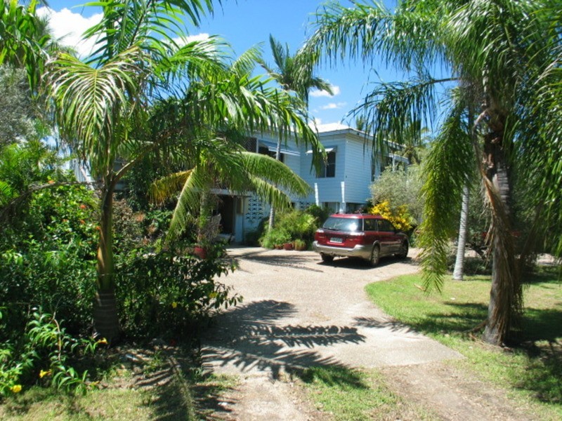 3 Thomas Street, Bowen QLD 4805