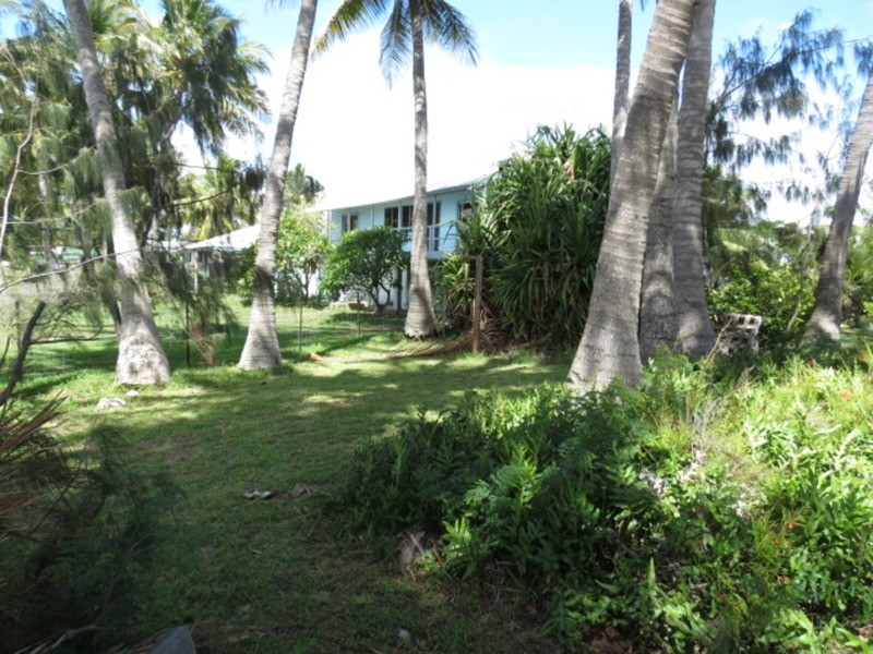 3 Thomas Street, Bowen QLD 4805