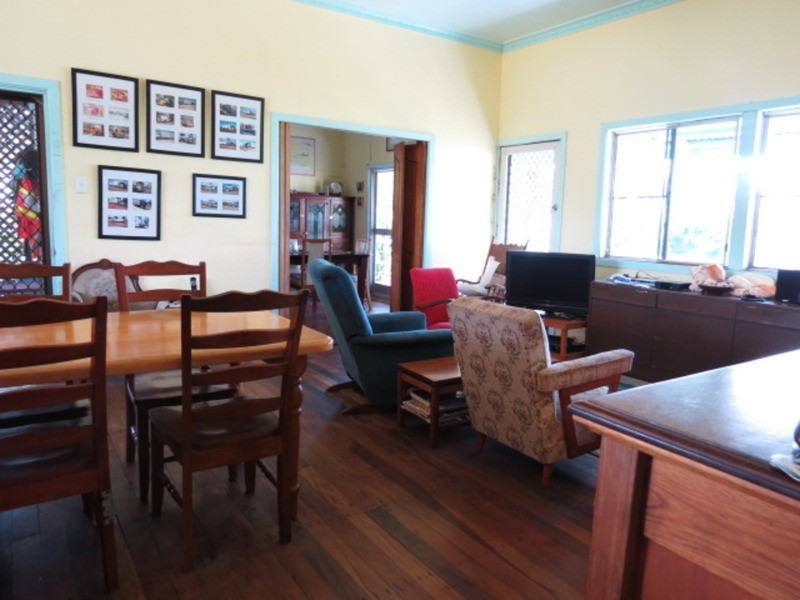 3 Thomas Street, Bowen QLD 4805