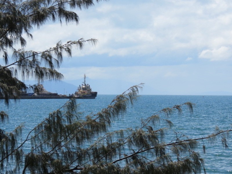 3 Thomas Street, Bowen QLD 4805