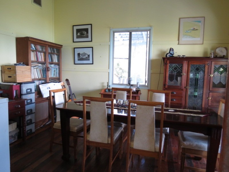 3 Thomas Street, Bowen QLD 4805