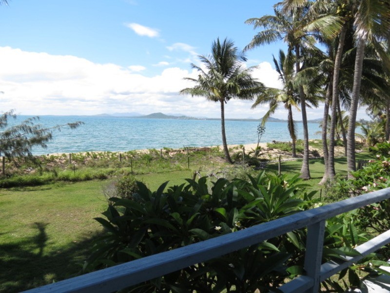 3 Thomas Street, Bowen QLD 4805