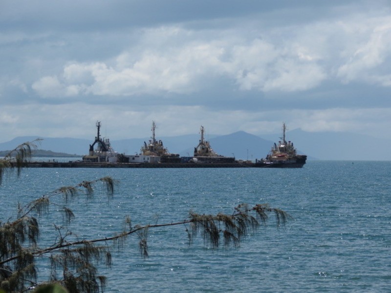 3 Thomas Street, Bowen QLD 4805