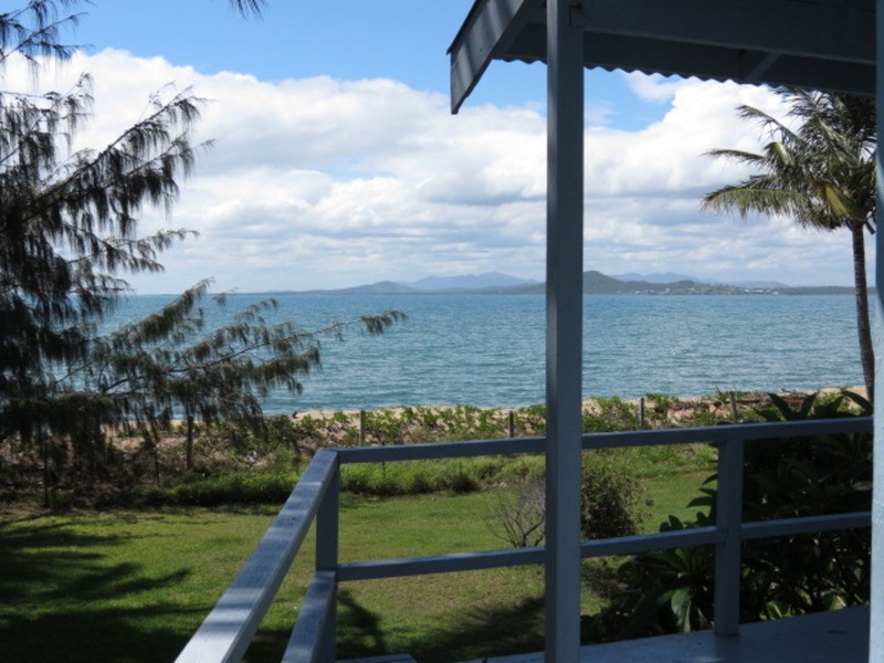 3 Thomas Street, Bowen QLD 4805