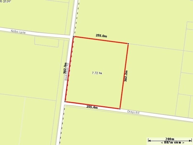 Lot 36 Bootooloo Road, Bowen QLD 4805