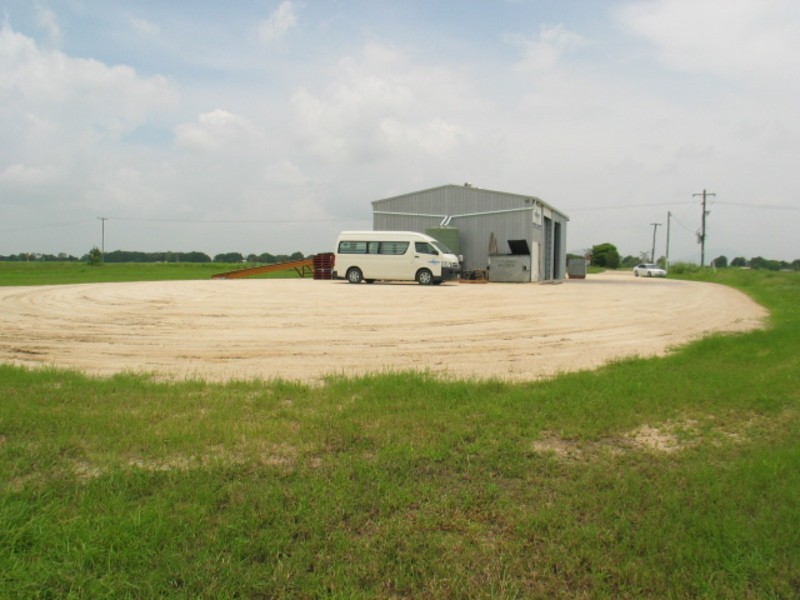 Lot 36 Bootooloo Road, Bowen QLD 4805