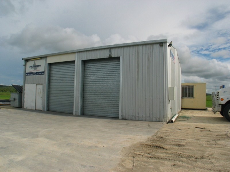 Lot 36 Bootooloo Road, Bowen QLD 4805