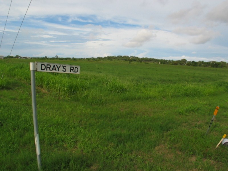 Lot 36 Bootooloo Road, Bowen QLD 4805