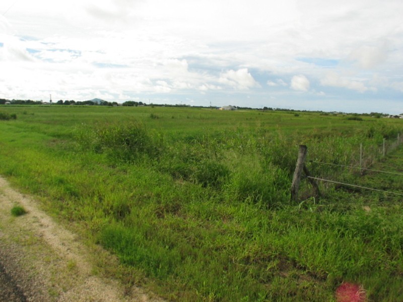 Lot 36 Bootooloo Road, Bowen QLD 4805