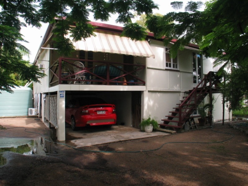 295 East Euri Road, Bowen QLD 4805