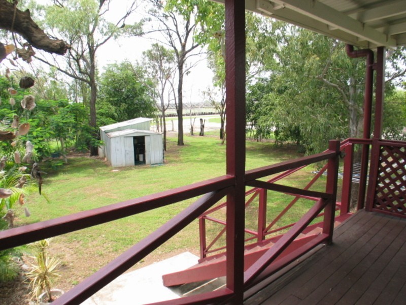295 East Euri Road, Bowen QLD 4805