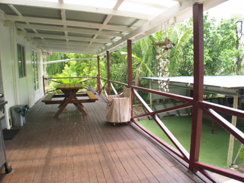 295 East Euri Road, Bowen QLD 4805