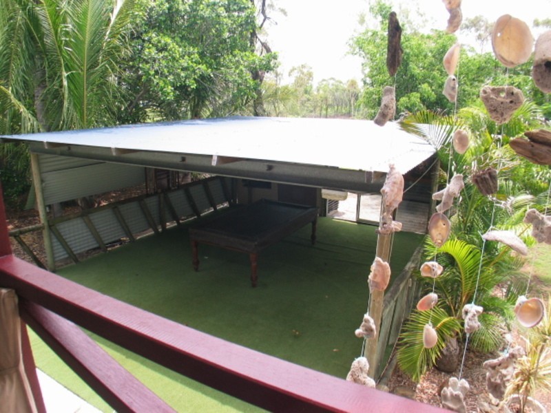 295 East Euri Road, Bowen QLD 4805