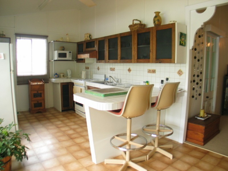 295 East Euri Road, Bowen QLD 4805