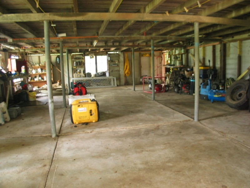 295 East Euri Road, Bowen QLD 4805