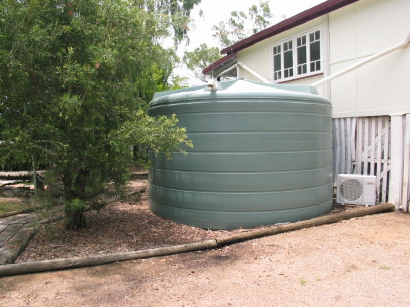 295 East Euri Road, Bowen QLD 4805