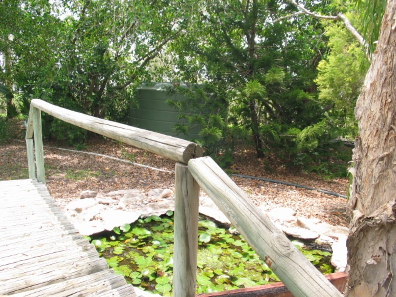 295 East Euri Road, Bowen QLD 4805