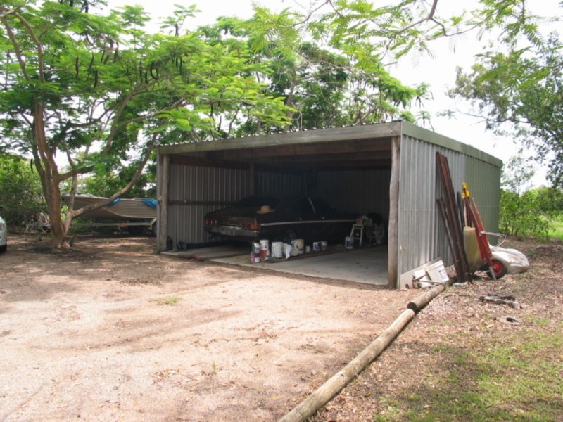 295 East Euri Road, Bowen QLD 4805