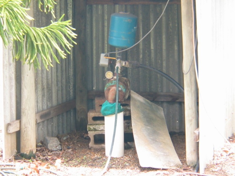 295 East Euri Road, Bowen QLD 4805