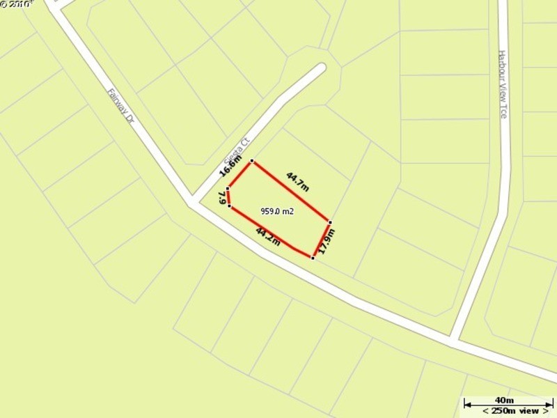 Lot 213/2 Siesta Court, Bowen QLD 4805