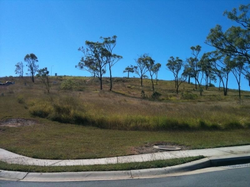 Lot 213/2 Siesta Court, Bowen QLD 4805