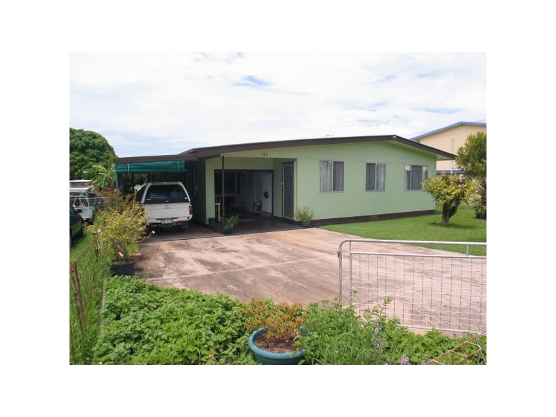 102 Gregory Street, Bowen QLD 4805